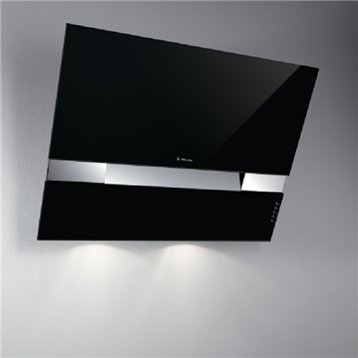Máy Hút Mùi Malloca KITE BLACK - K200B